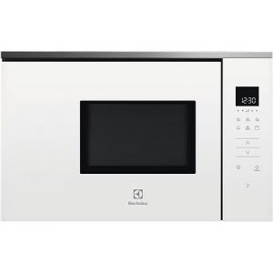 Electrolux Indbygningsmikroovn KMFD172TEW