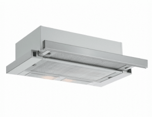 Silverline Udtræksemhætte SL1152v4