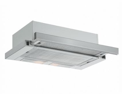 Silverline Udtræksemhætte SL1152v4
