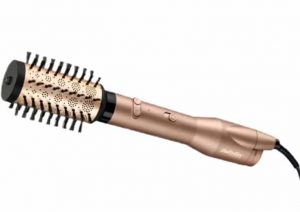 BaByliss Paris Varmluftsbørste AS952E Big Hair Dual – Gold Edition