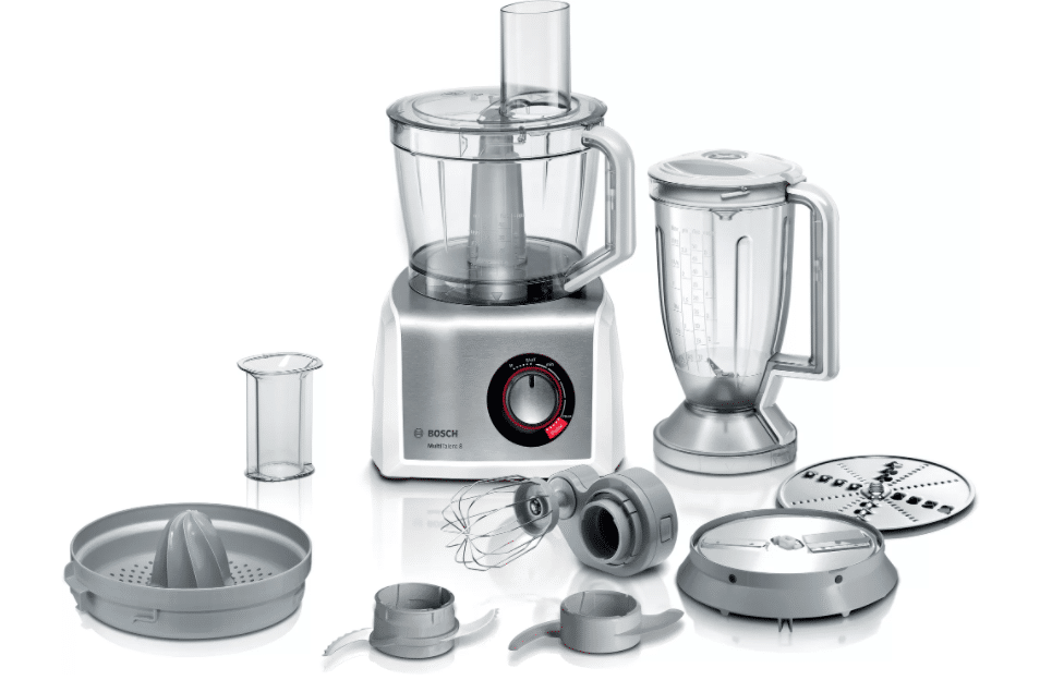 Bosch Foodprocessor MC812S820 - Billede 2