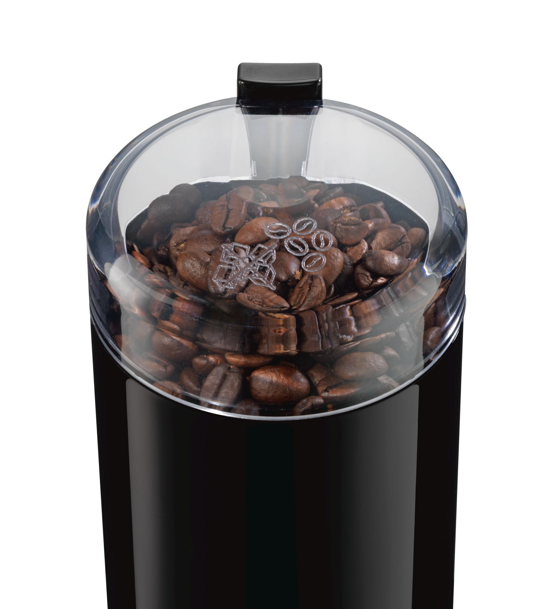 Bosch Kaffekværn TSM6A013B - Billede 4