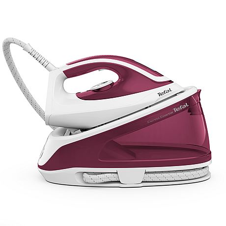 Tefal Dampstrygejern Express Easy SV6110E0