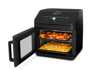 Instant Vortex ClearCook Air Fryer Oven 13L