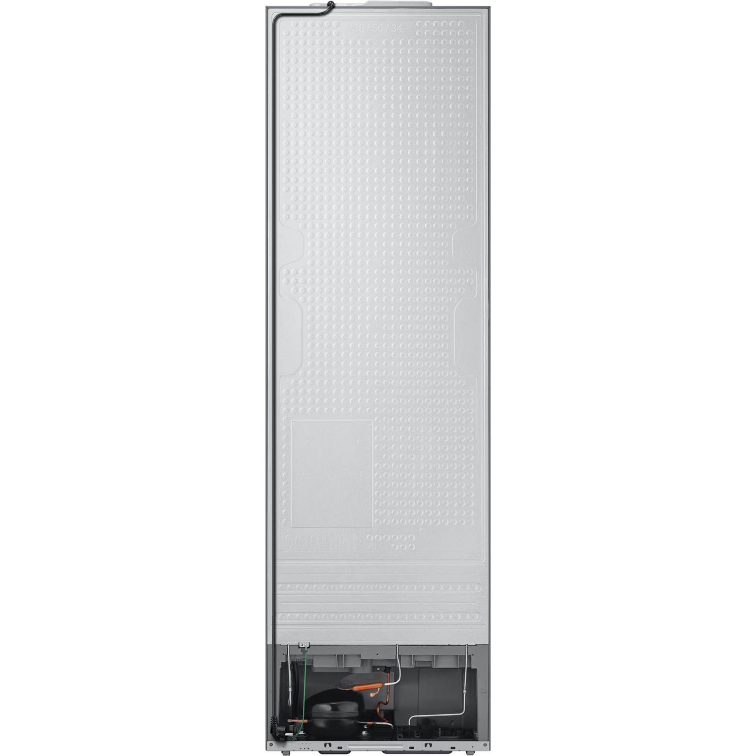 Samsung Køle-/fryseskab RB34C675EB1/EF - Billede 6