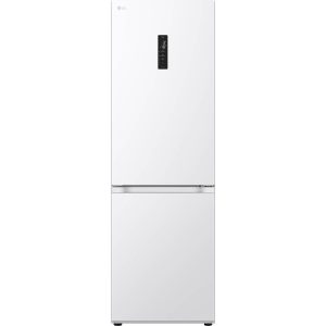 LG Køle-/fryseskab GBV5150DSW