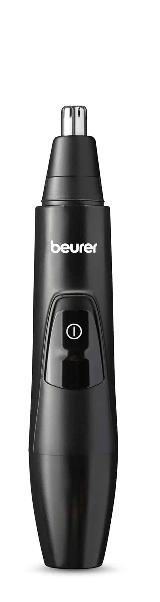 BEURER Trimmer øre og næse hår MN02X