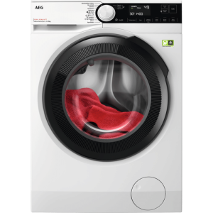 AEG Vaskemaskine LR934L16S