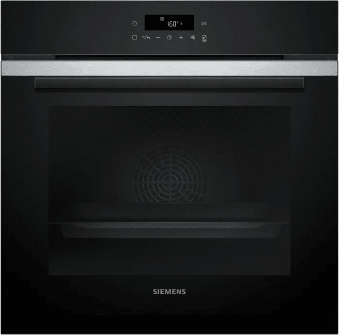 Siemens Indbygningsovn HB271ABS3