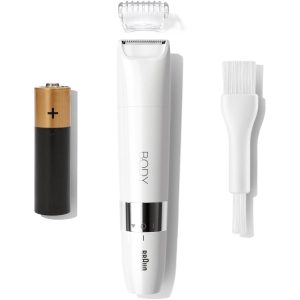 Braun Hårfjerning Body Trimmer BS1000