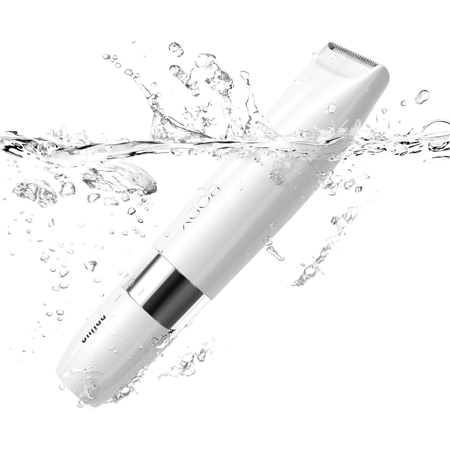 Braun Hårfjerning Body Trimmer BS1000 - Billede 3