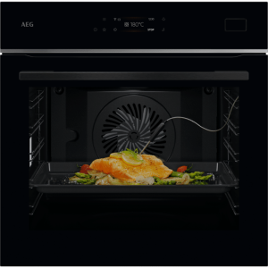AEG Indbygningsovn TB8SB631AB