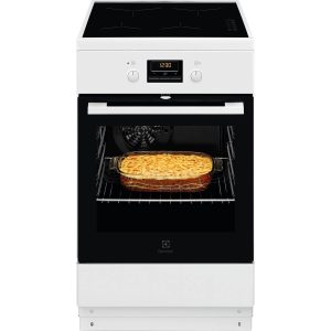 Electrolux Induktionskomfur LKI561401W