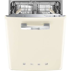 SMEG Opvaskemaskine STFABCR3